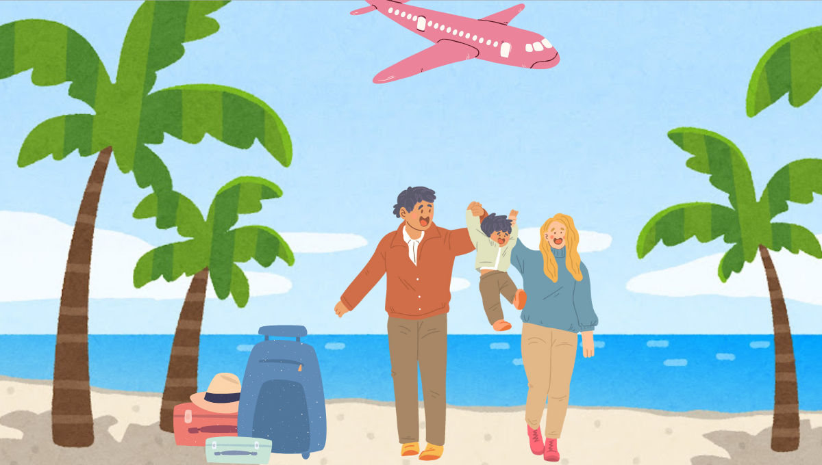 “Comprehensive Family Travel Insurance: Coverage & Exclusions”