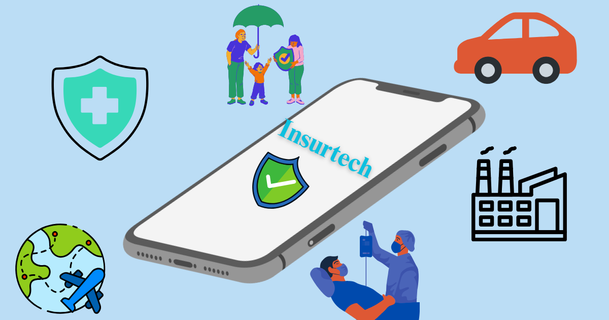 The Future of Insurance: Exploring Insurtech Innovations